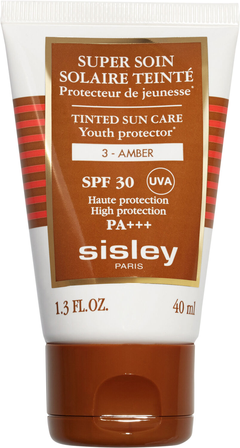 Super Soin Solaire Tinted Sun Care SPF30