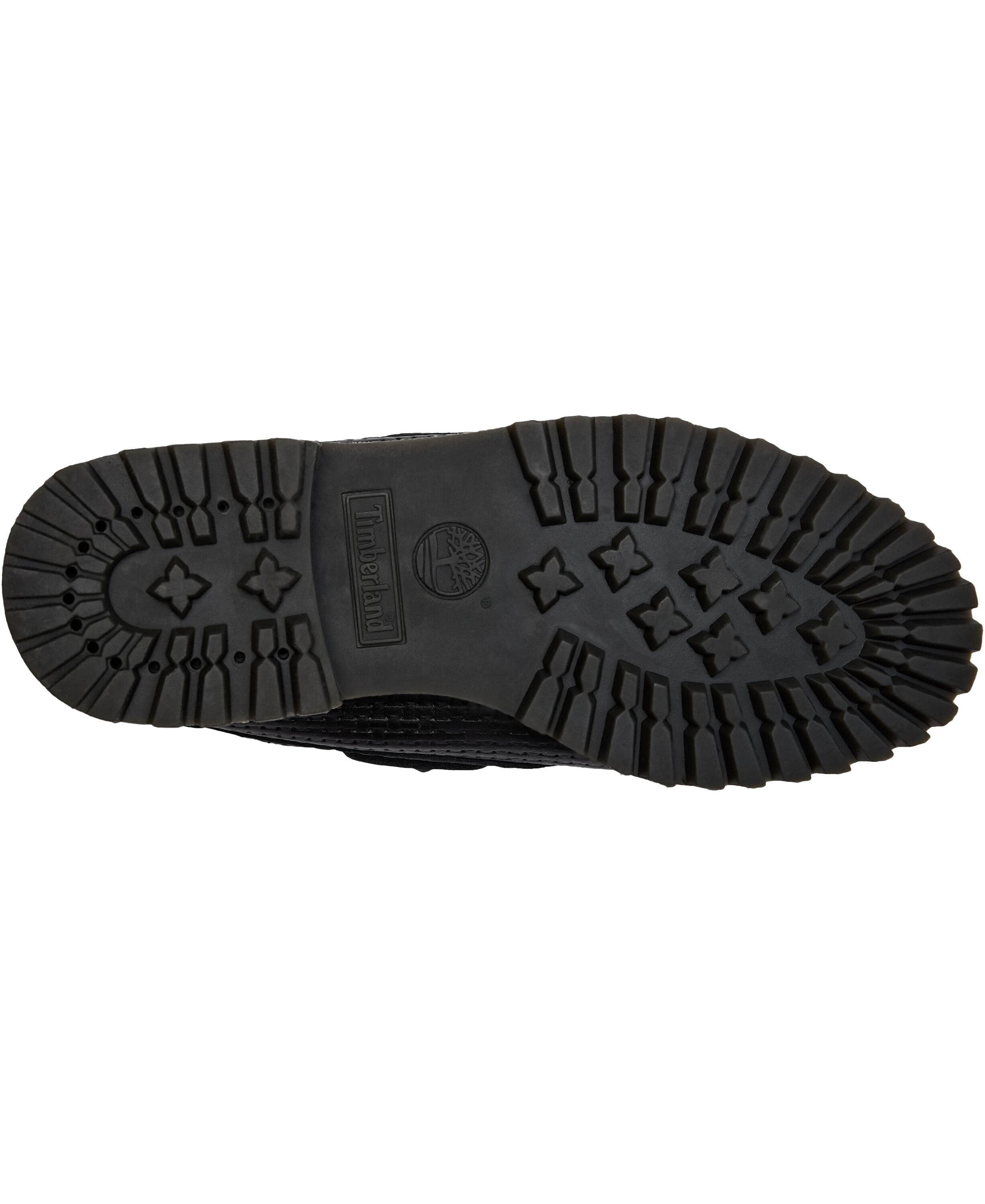 Timberland Authentic BOAT SHOE BLAC
