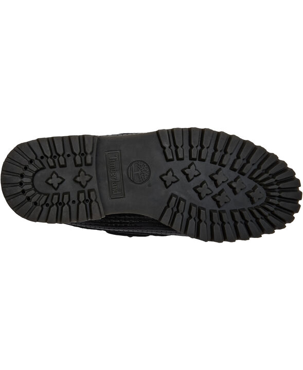 Timberland Authentic BOAT SHOE BLAC