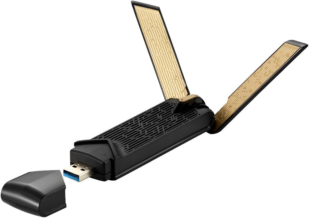 ASUS USB-AX56 WiFi Adaptor