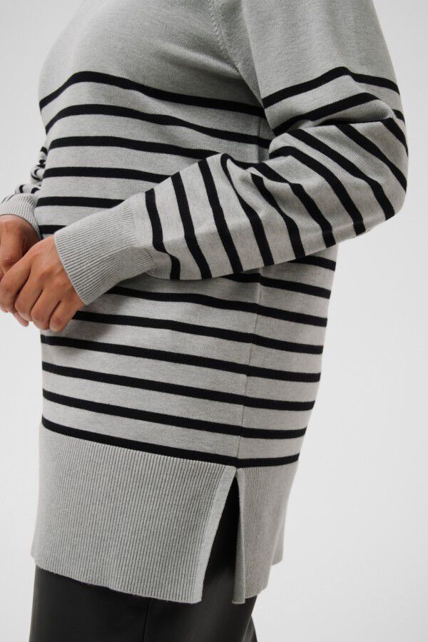 KCliona long Pullover