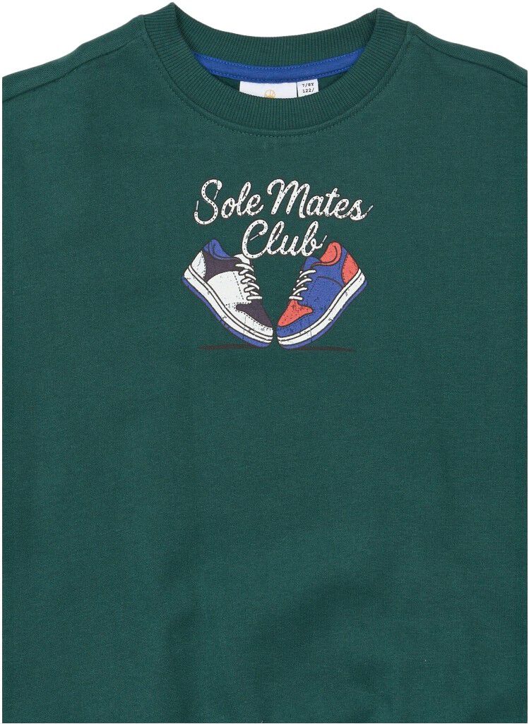 TNVitalio OS Sweatshirt