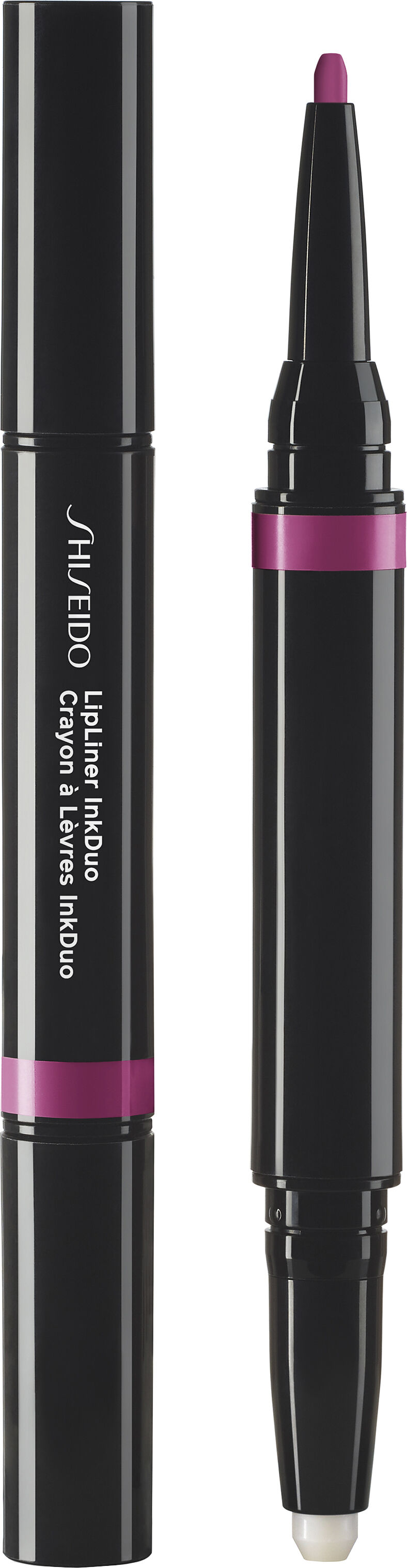 SHISEIDO Lipliner Inkduo 01