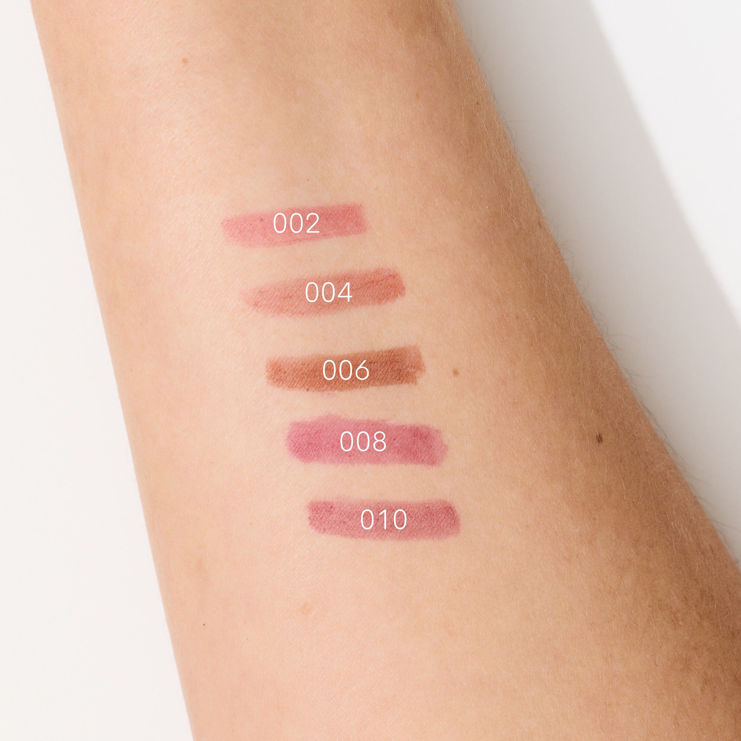 Here To Stain Lip Pen 002 Candy stain