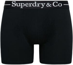 SDRY & CO BOXER TRIPLE PACK