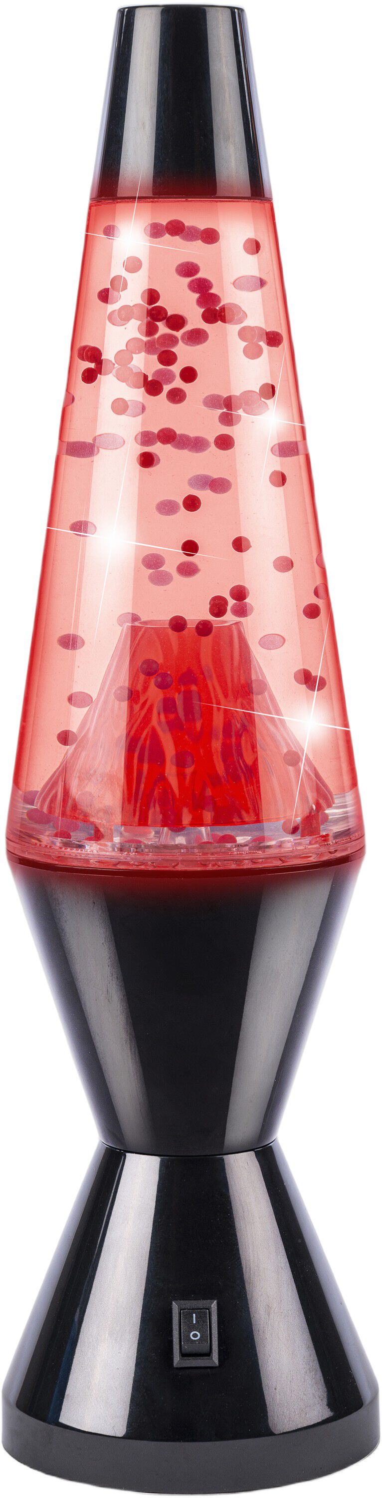 VULKANLAMPEmKUGLER 33 5c