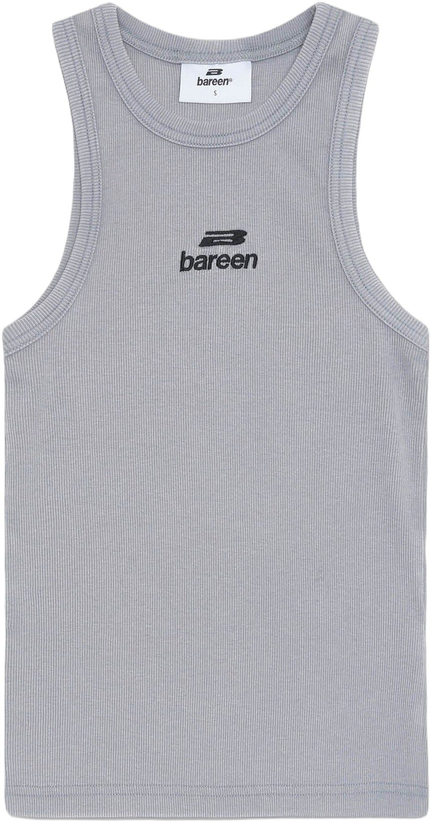AW26 WOMEN'S LOGO TANK TOP