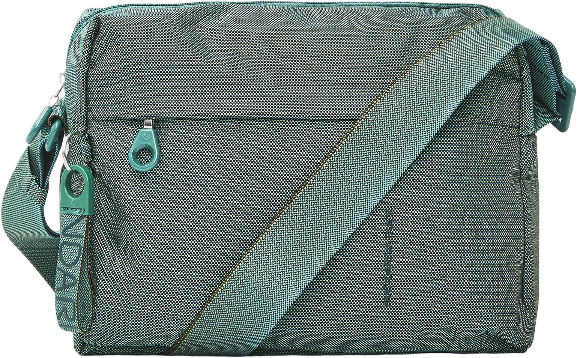 MD20 CROSSOVER / EMERALD