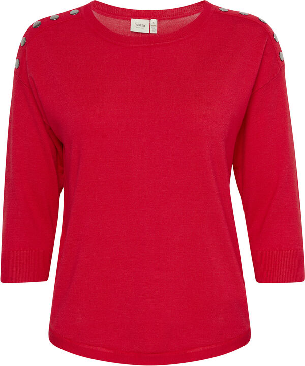 ZUBASIC 114 Pullover