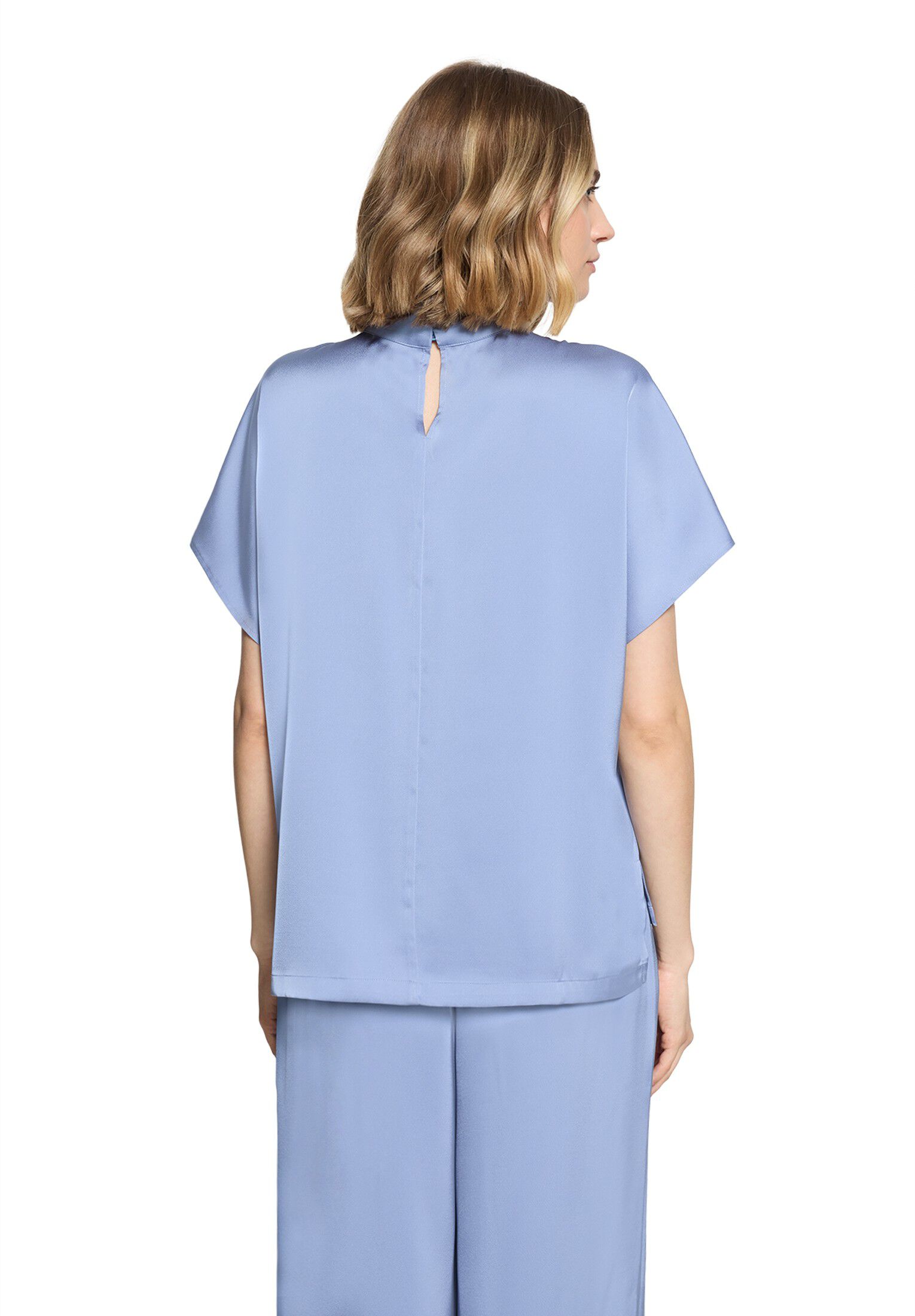 Bluse Lang 1/2 Ar