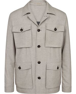 JERSEY OUTERWEAR