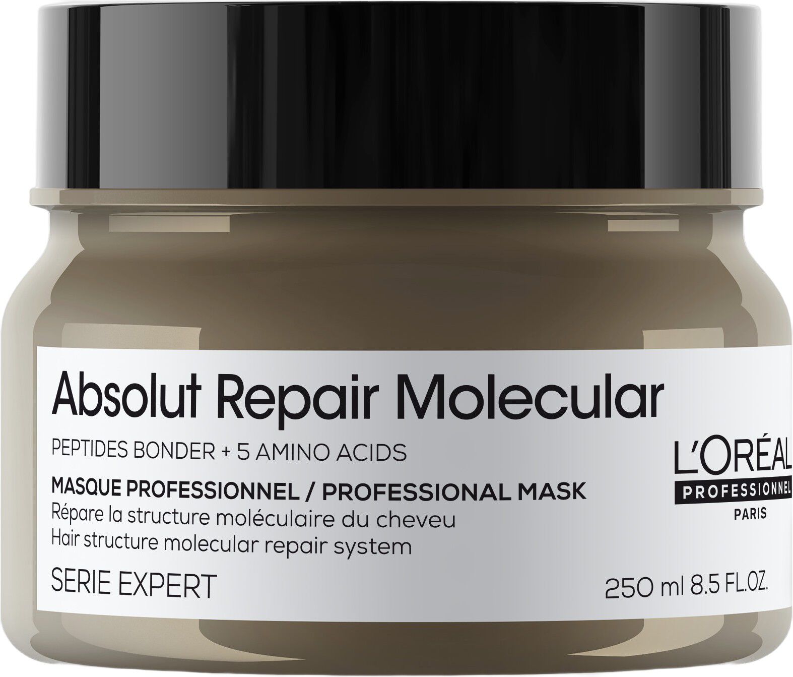 Absolut Repair Molecular Rinse-off Mask