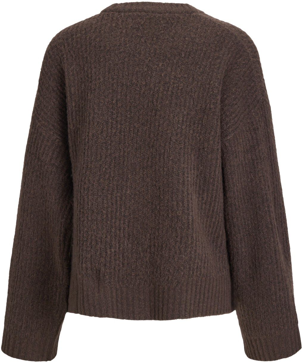 Jxsigga Diverse Crew Neck Knit Sn