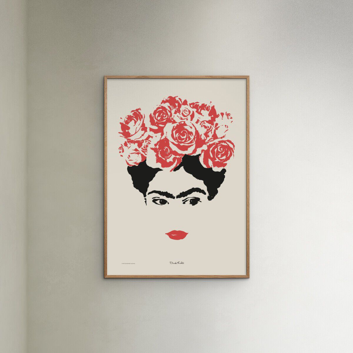 Das Rotes Rabbit - Le Facce - Blue