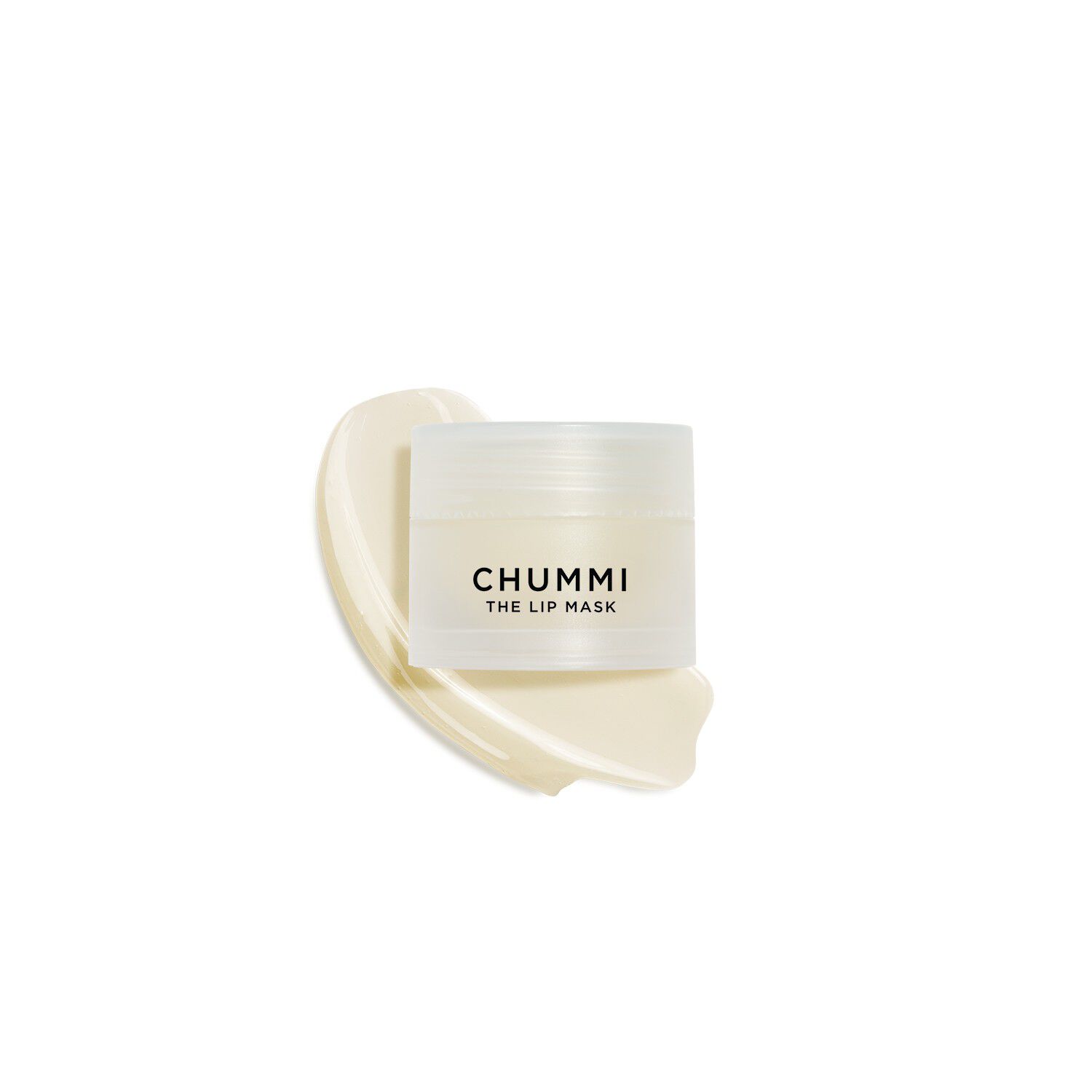 Chummi Lip Mask - Berry 20g