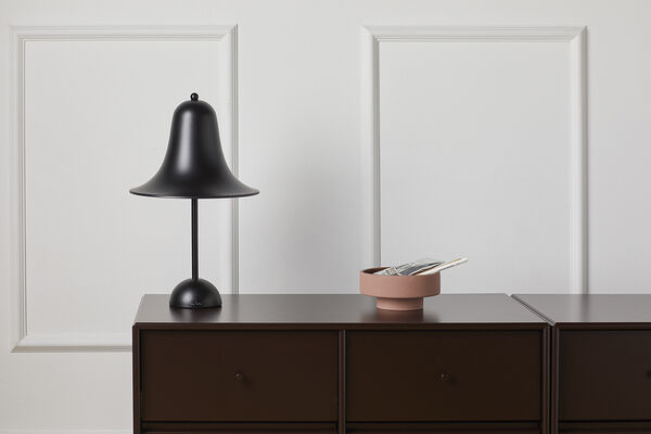 Pantop Table Lamp Ø23