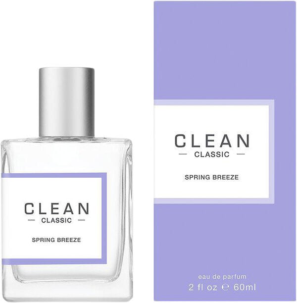 Clean Classic Spring Breeze Eau de Parfum