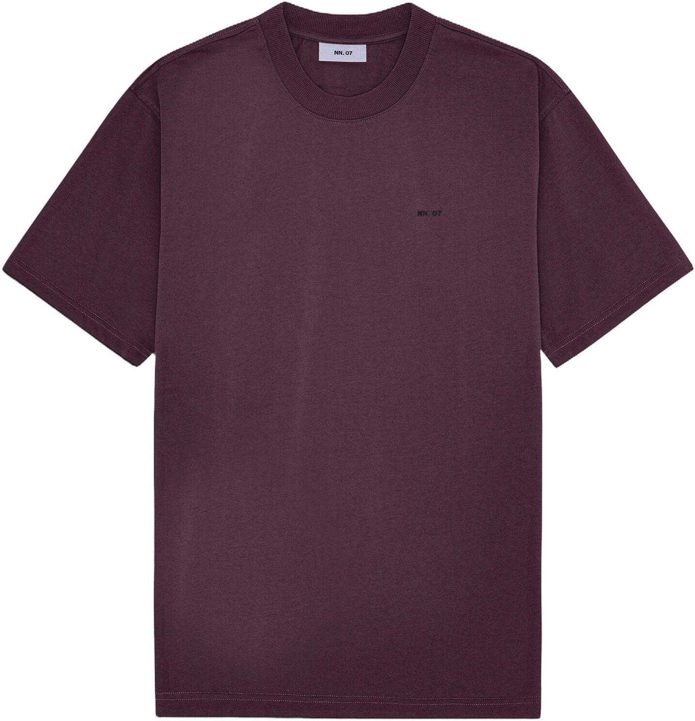 Adam EMB T-shirt 3209