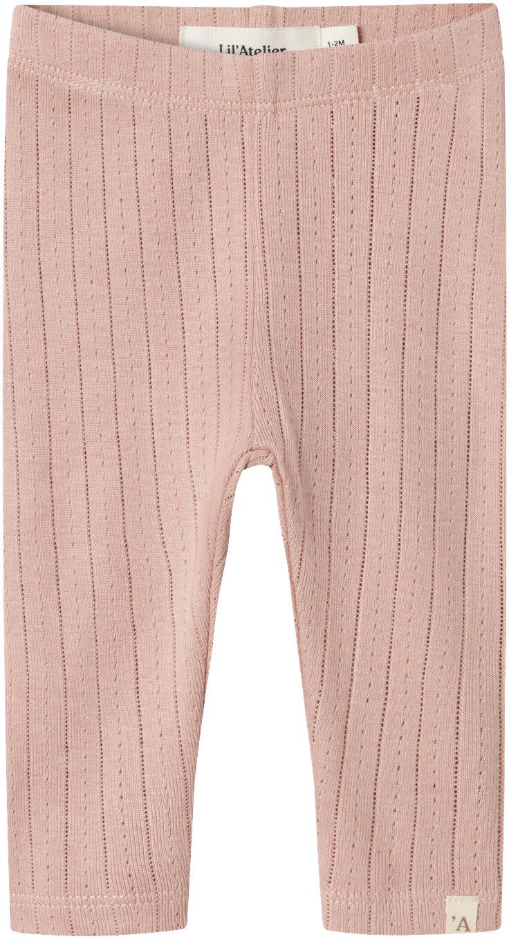 Nbfrachel Nis Slim Leggings Lil Noos