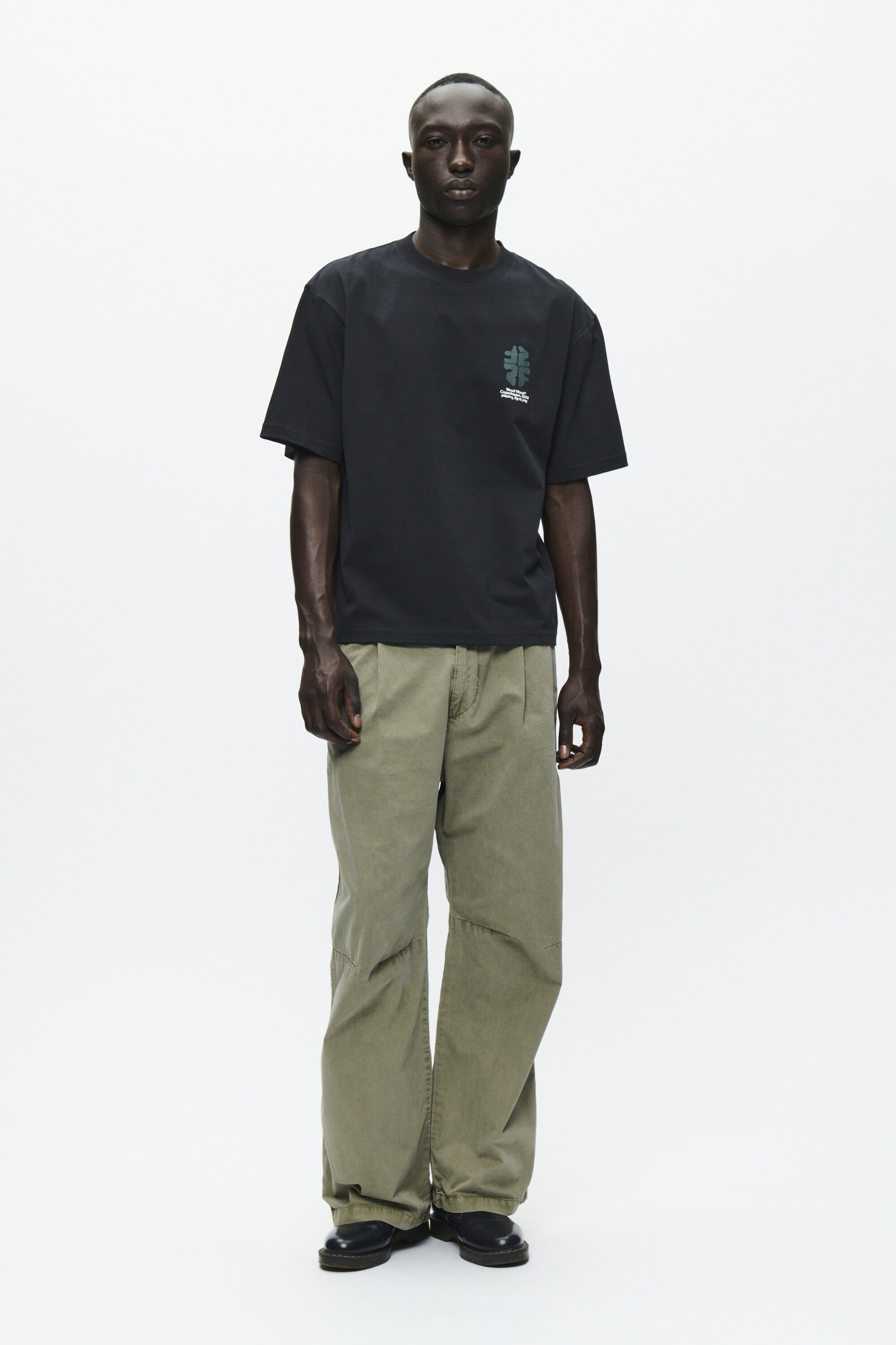 WWGary tee nuts 25220