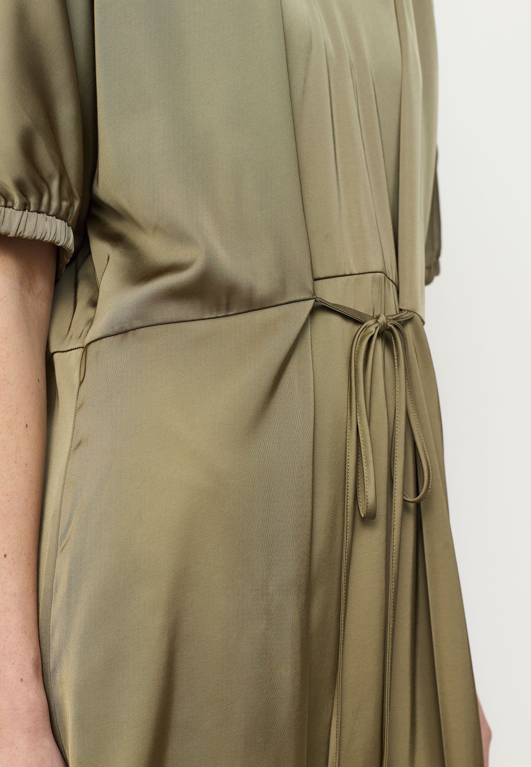 SRAbia Ankle Dress