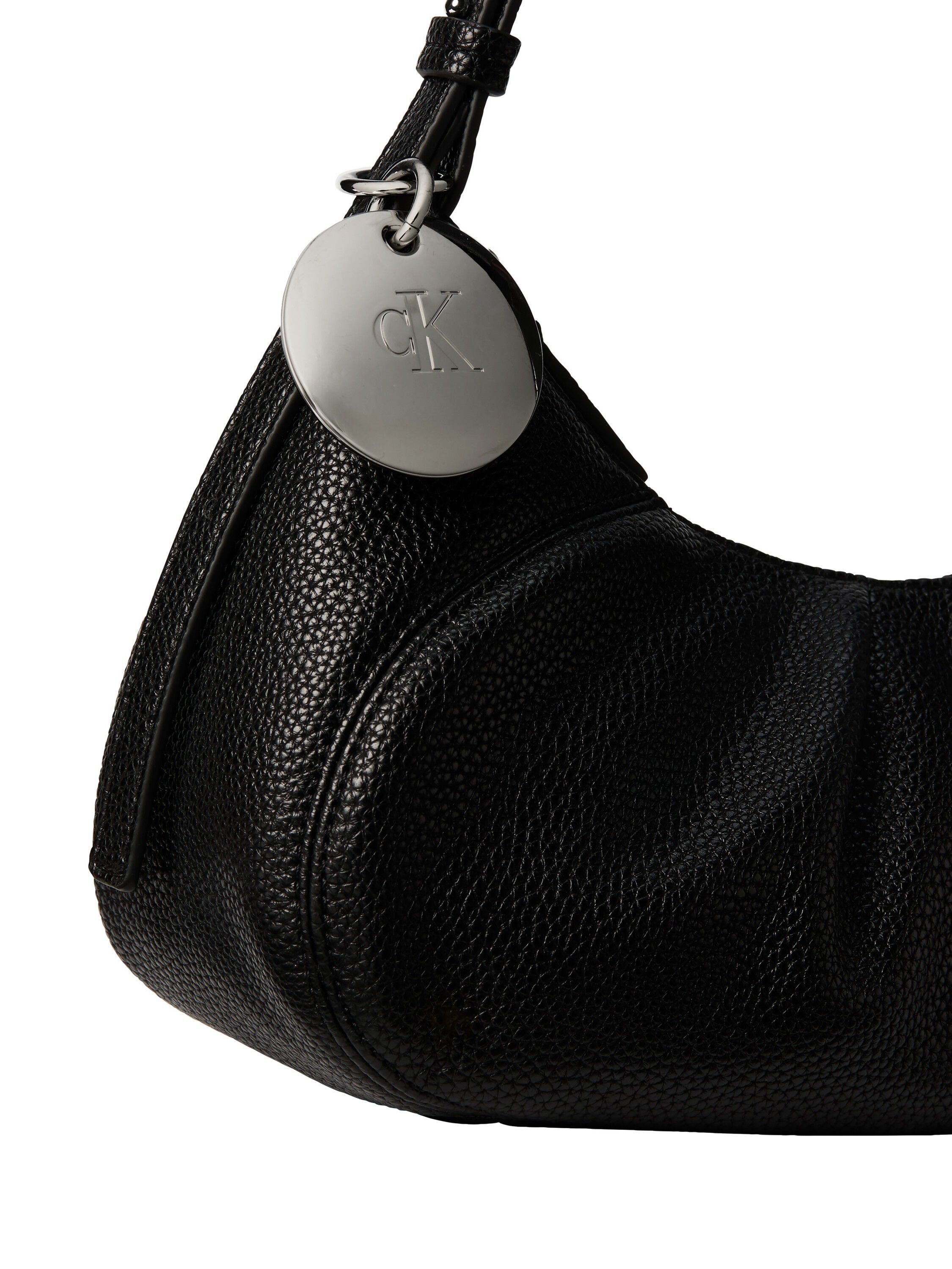 ENGRAVED HW ELONGATED BAG