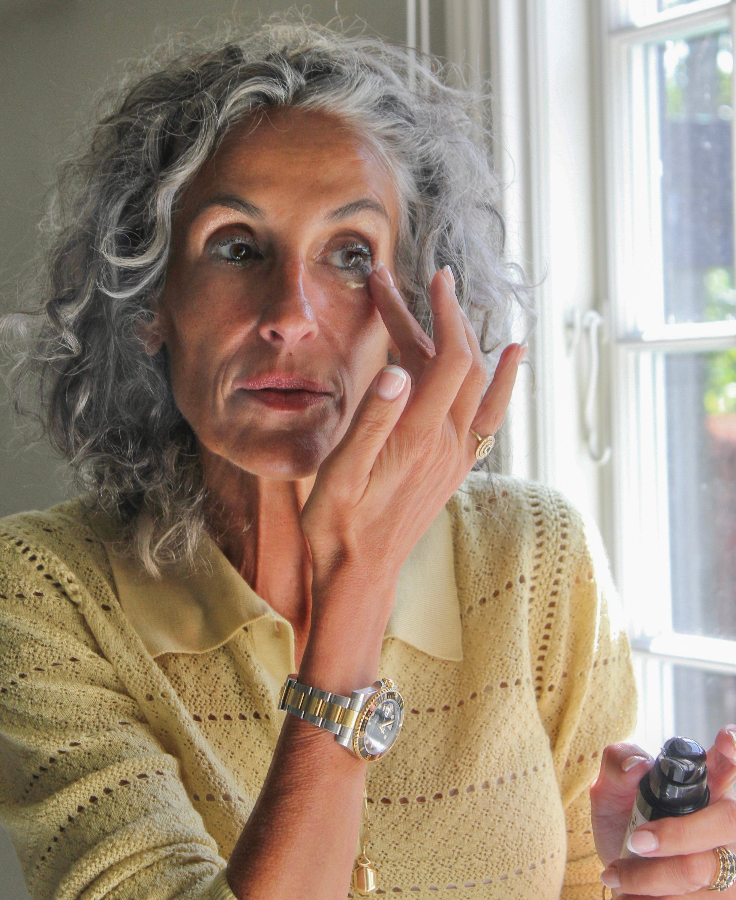 FACE REVITALIZE Intense Anti-age Moisturizer