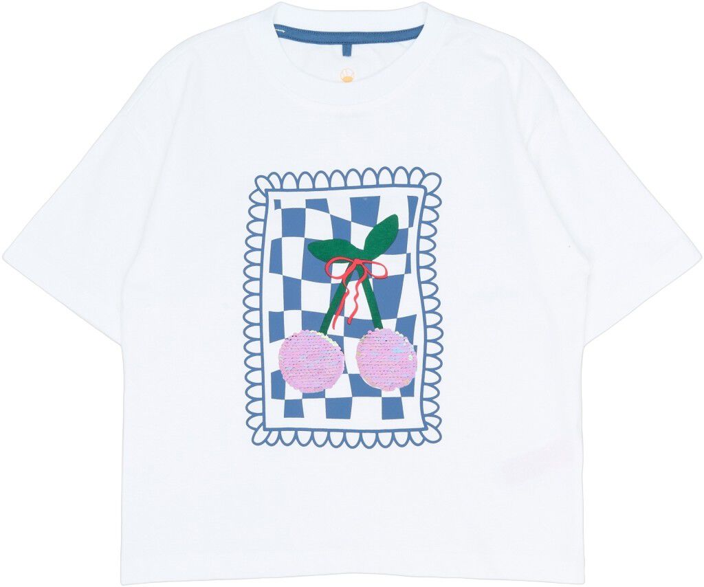 TNSimone OS S_S Tee