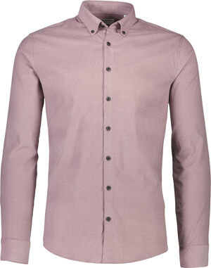 Fine corduroy shirt L/S