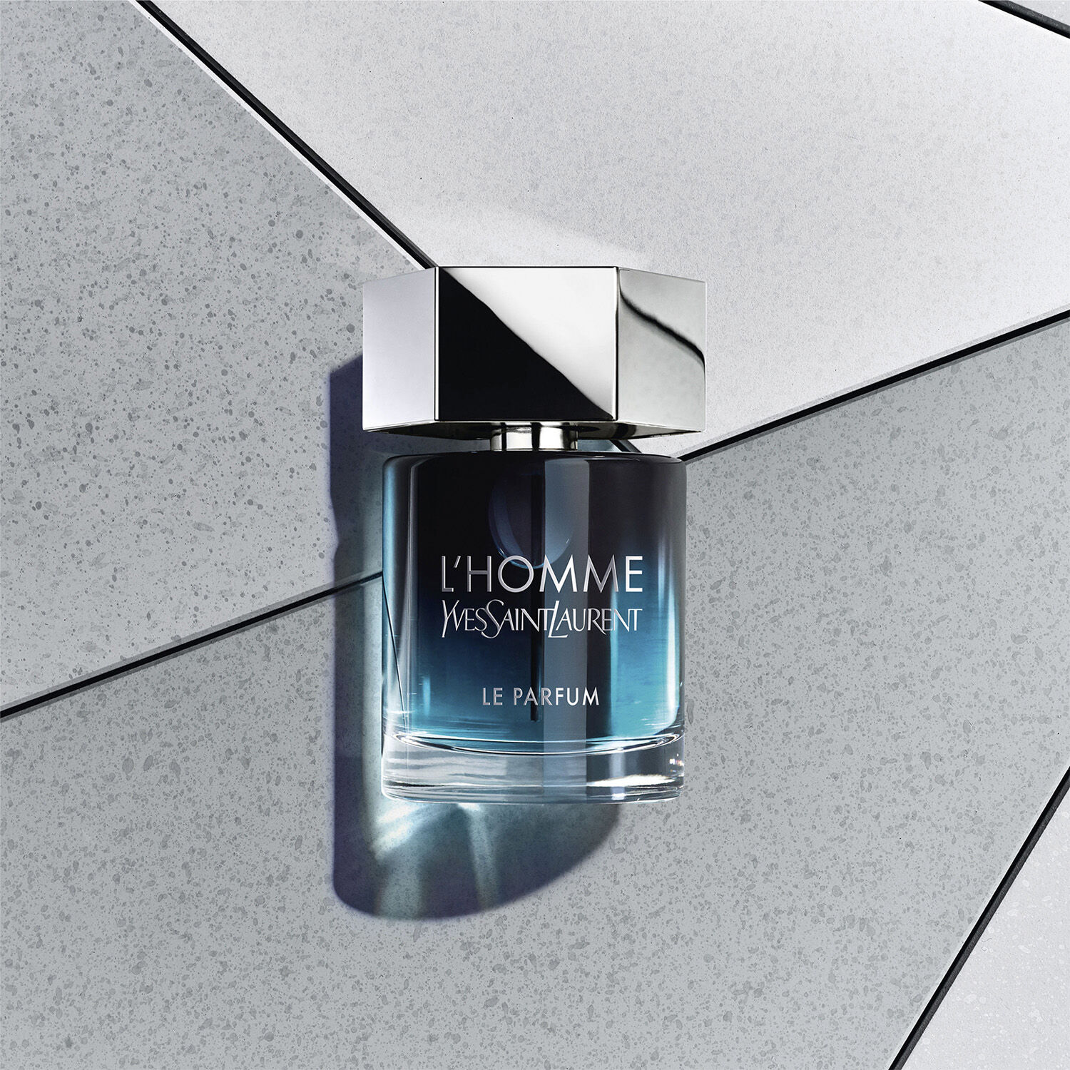 L&acute;Homme Le Parfum
