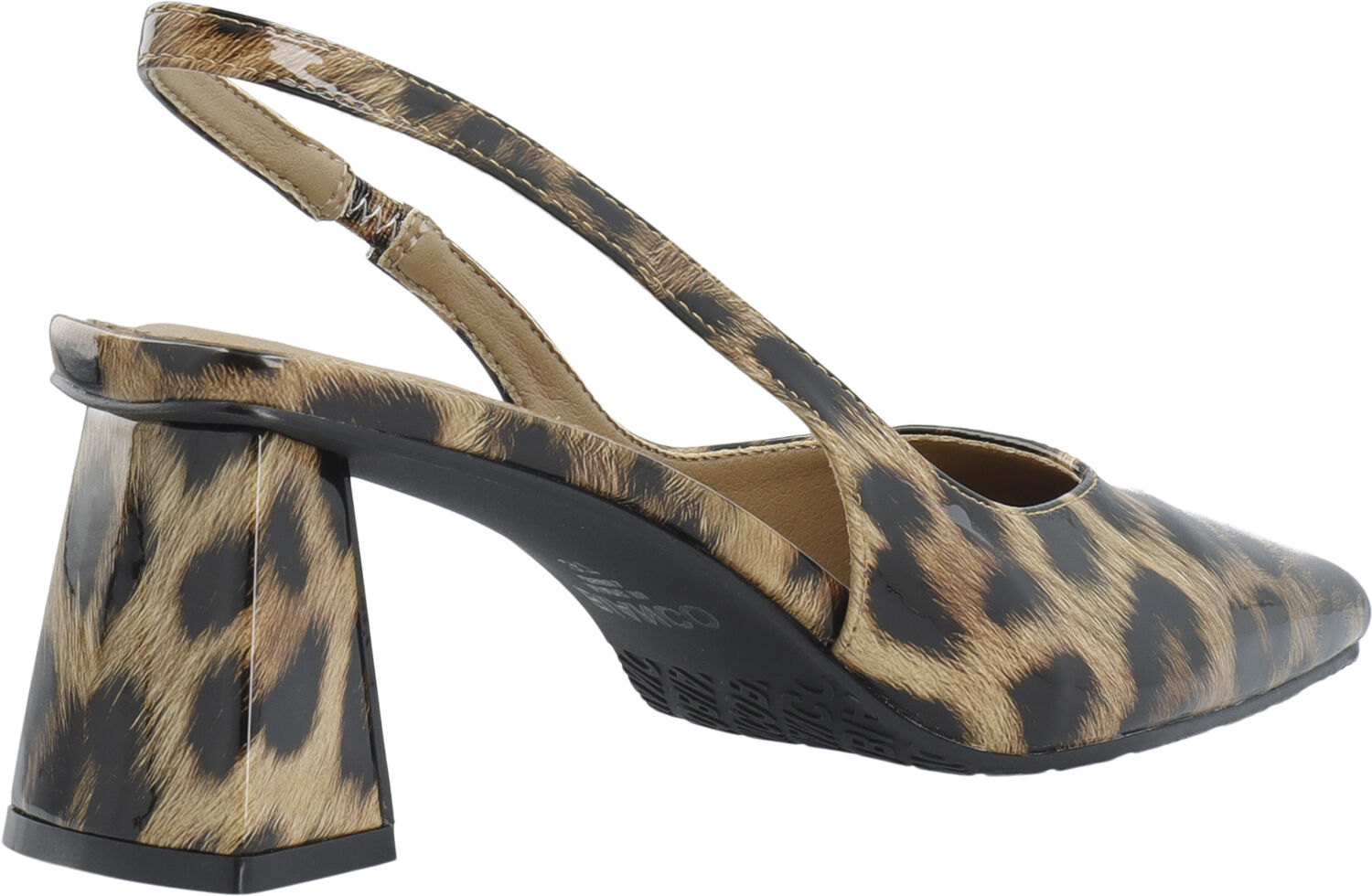 BIAMARALYN Slingback Patent