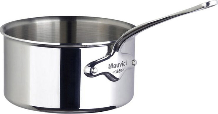 "Kastrull Cook Style 1,1 liter StÃ¥l"