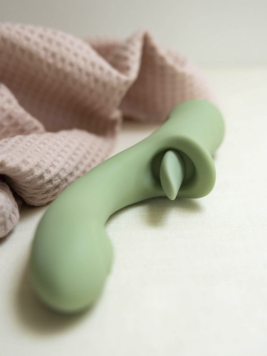 Juniper Rabbit Vibrator
