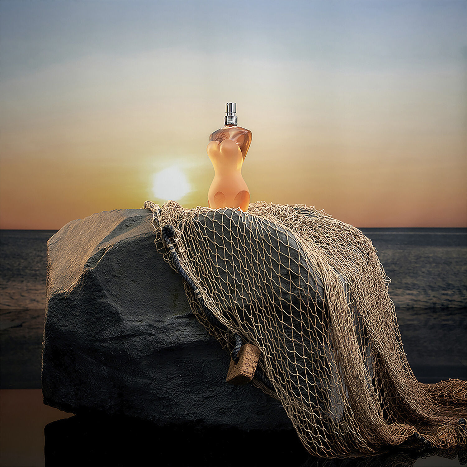 Classiqu Eau de Toilette