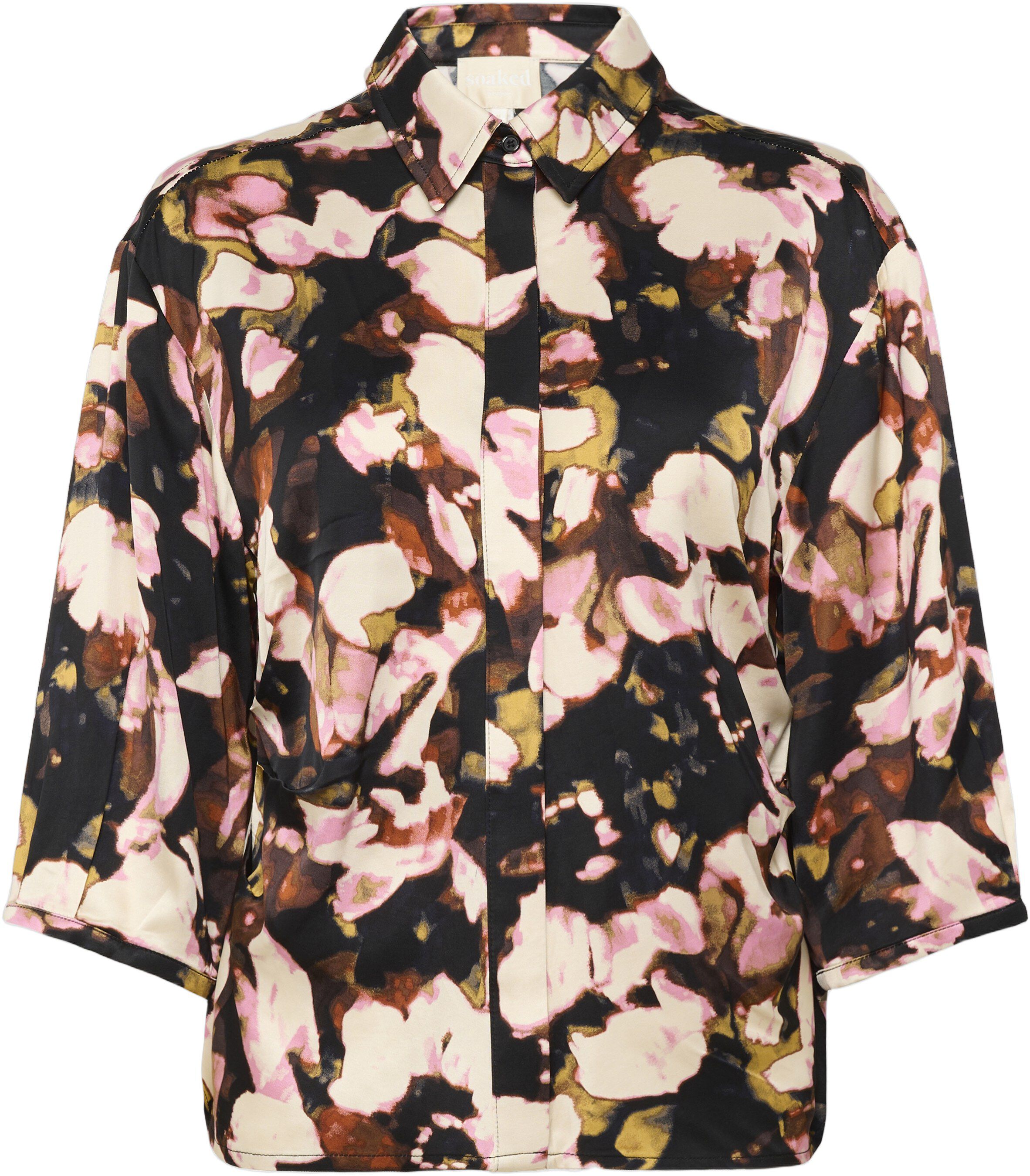 SLCinna Elly Shirt SS