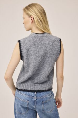 Iselin 9 vest GRS