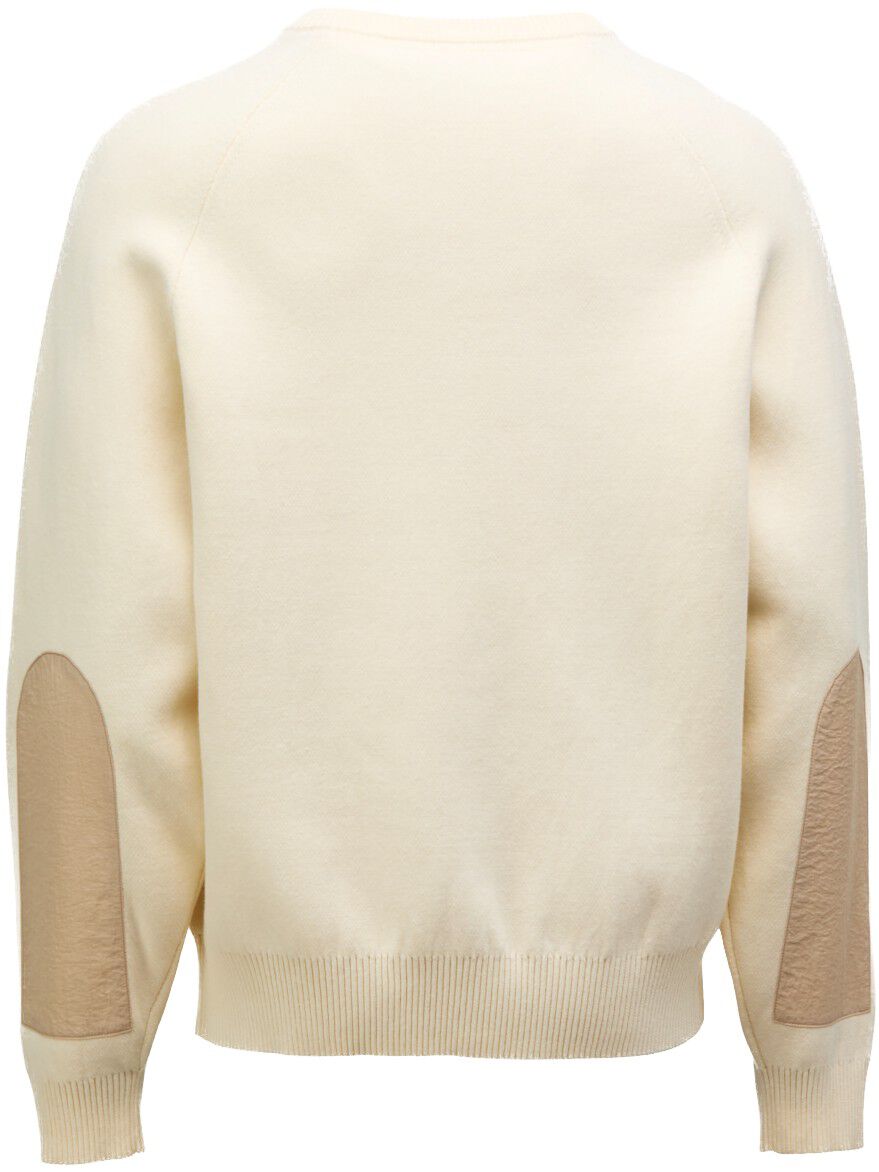 Tenby Cotton Knit