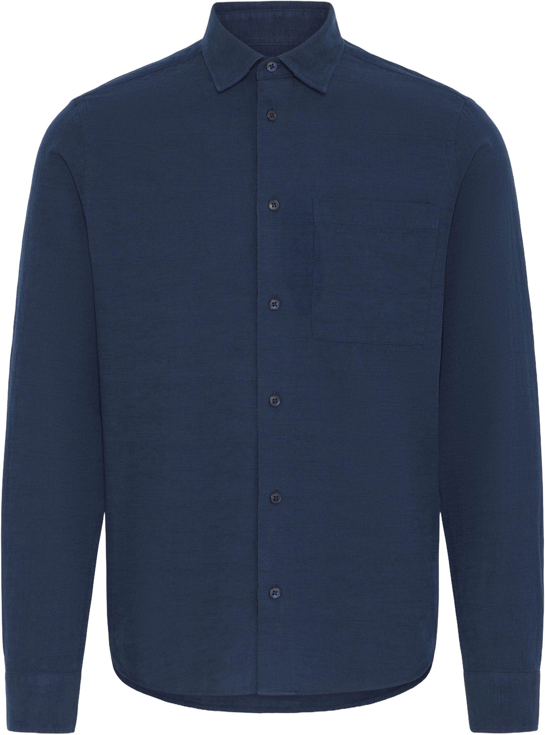 CFAABERG STRUCTURED SHIRT