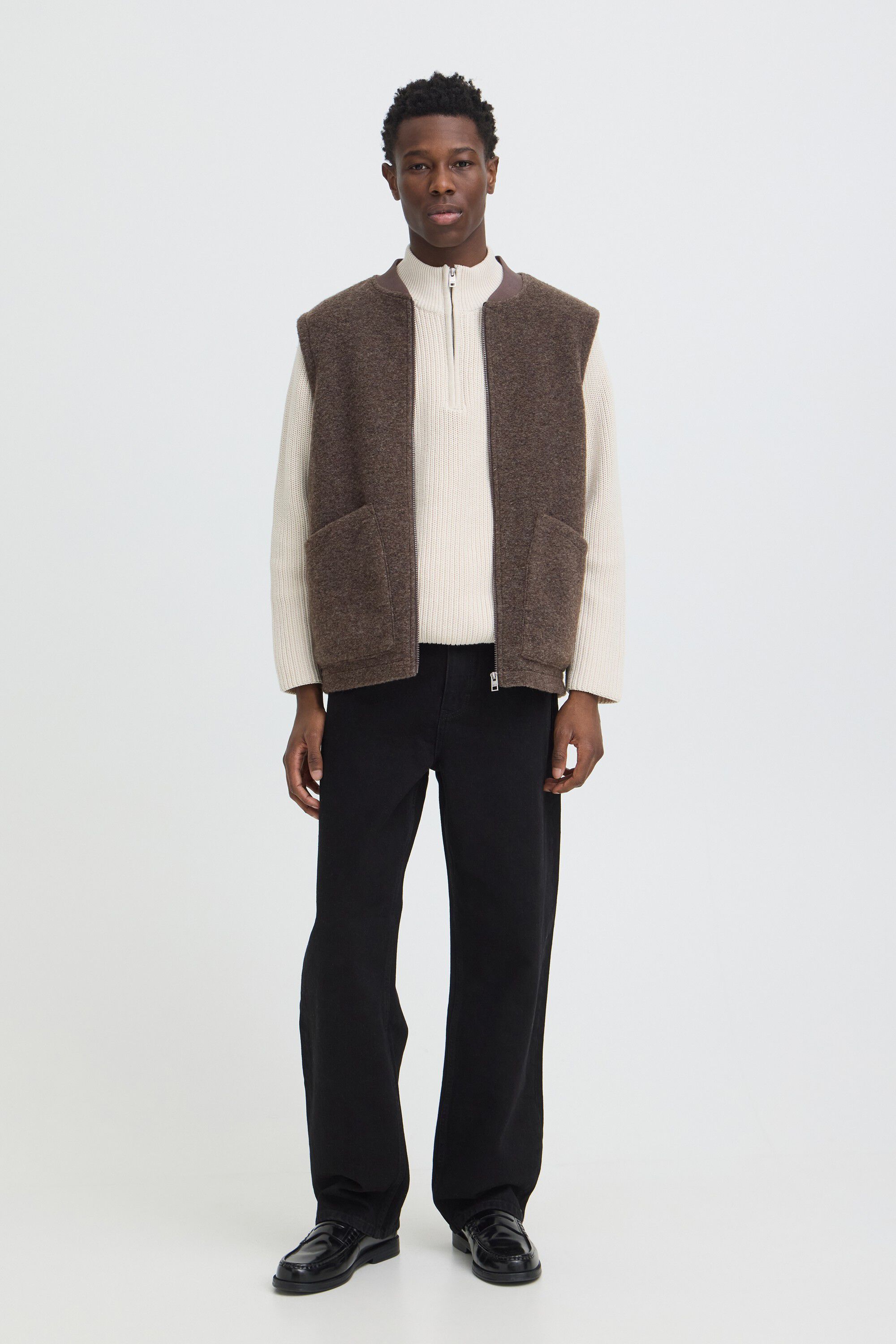 SWARD VEST