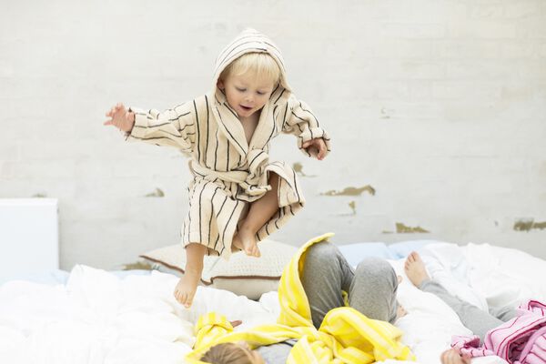 Naram Kids Bathrobe