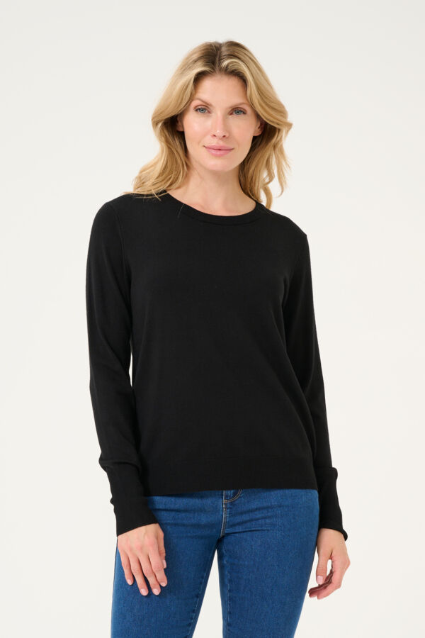 KAlizza Knit Pullover