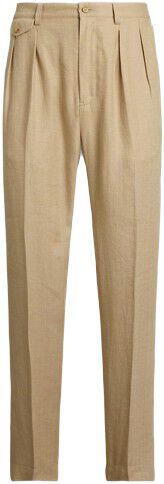 Whitman Relaxed Fit Herringbone Pant