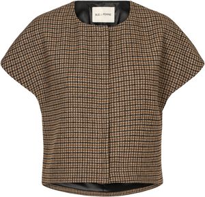 7898RDFNewHika vest