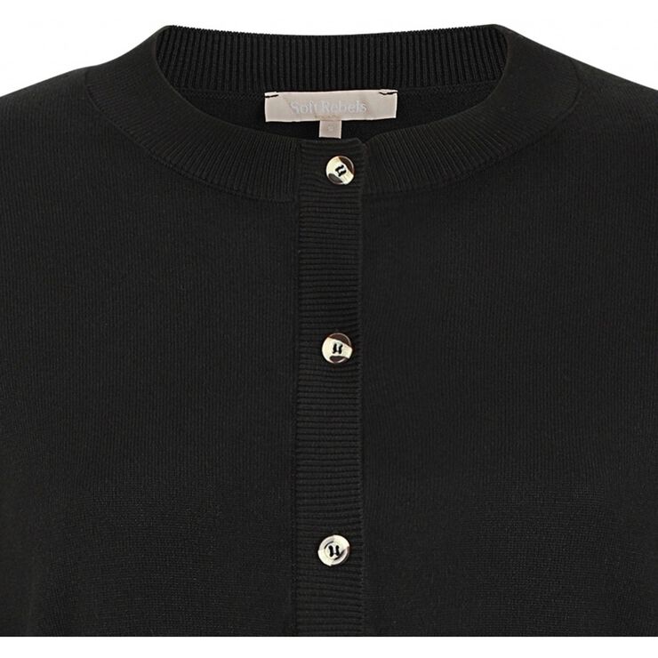 SRMarla Cardigan Knit