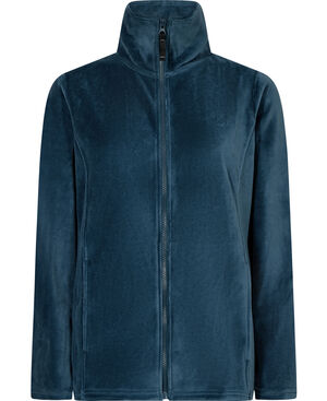 DECOY velour homewear set