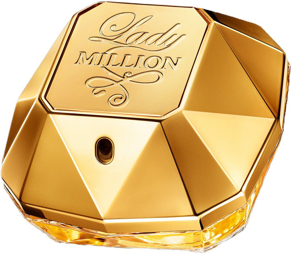 Lady Million Eau de parfum 50 ml