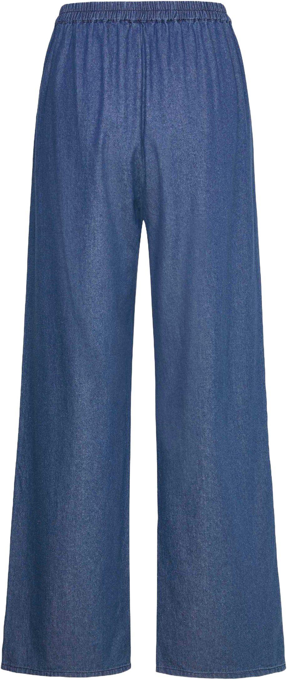 RMWLise Denim MW Trousers