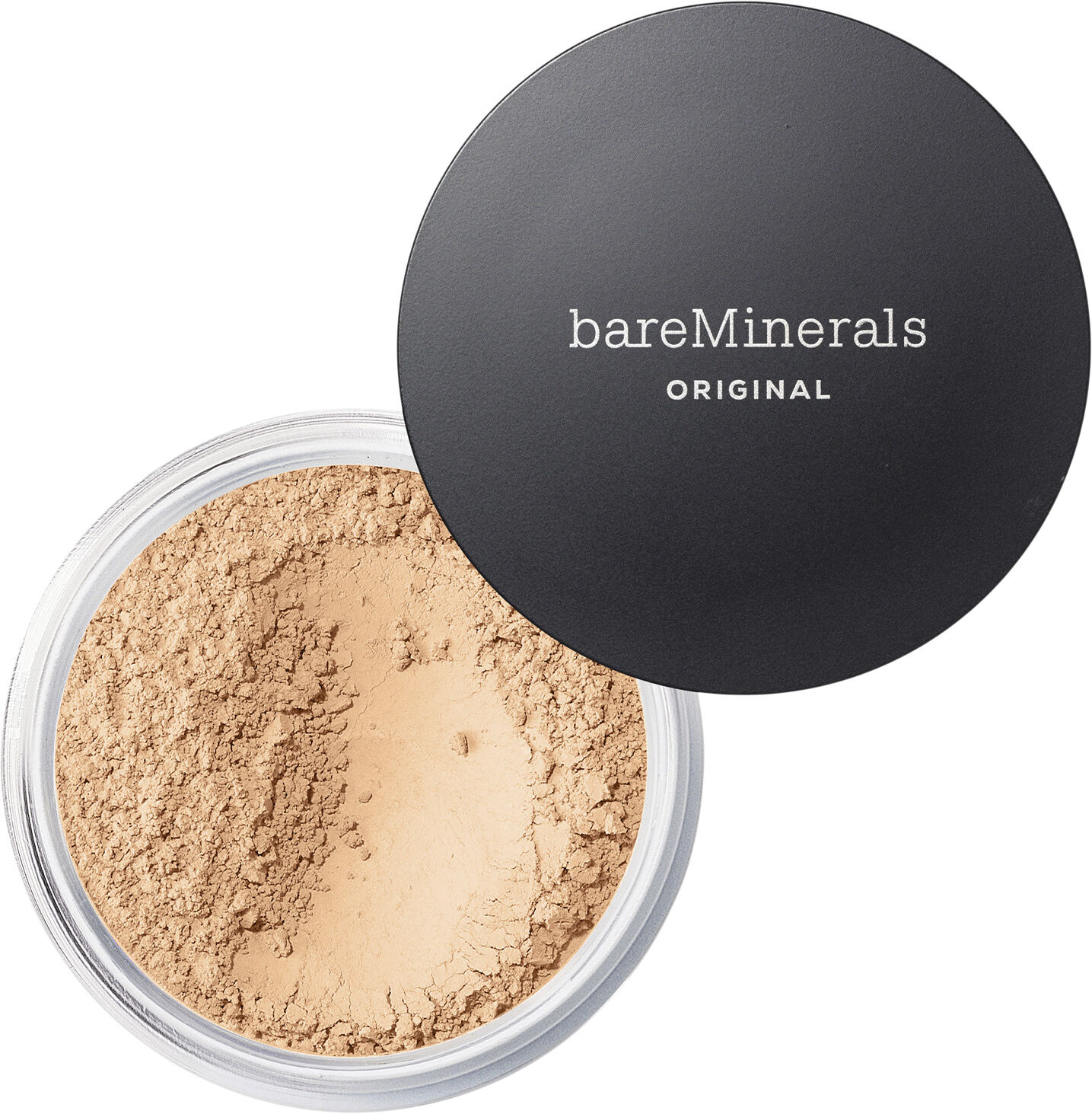 Original Loose Powder Foundation SPF 15 Fair ivory 8. 0 GR