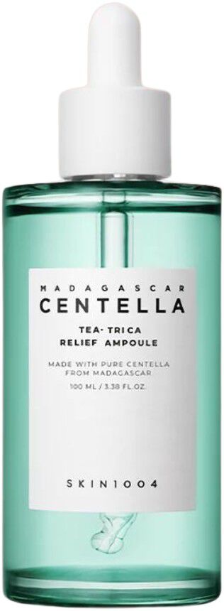 Madagascar Centella Tea-Trica Relief Ampoule