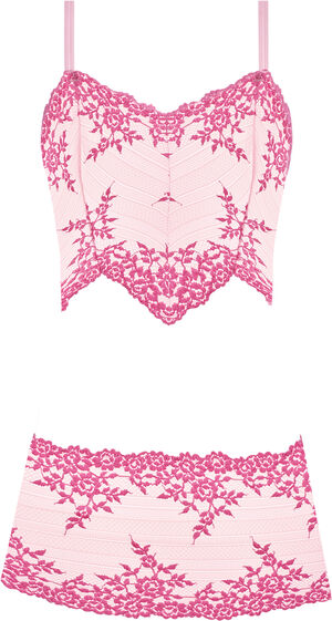 EMBRACE LACE CHEMISE